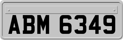 ABM6349