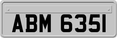 ABM6351