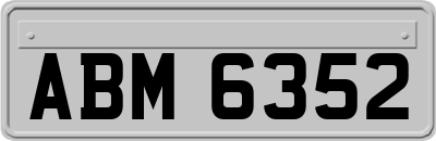 ABM6352