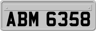 ABM6358