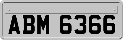 ABM6366