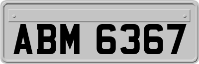 ABM6367