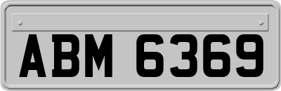 ABM6369