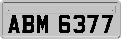 ABM6377