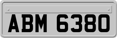 ABM6380