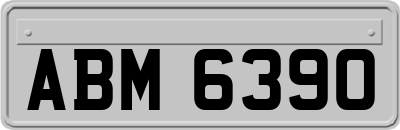 ABM6390