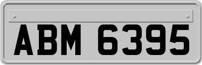 ABM6395