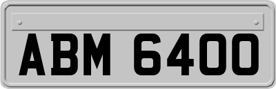 ABM6400