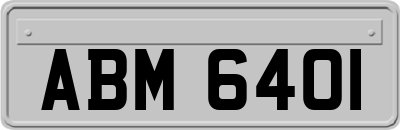 ABM6401