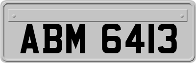 ABM6413