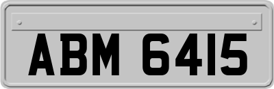 ABM6415