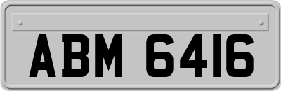 ABM6416