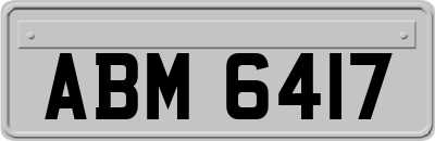 ABM6417