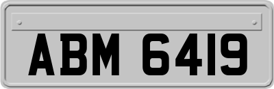 ABM6419
