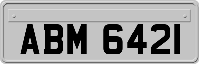 ABM6421