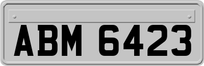 ABM6423