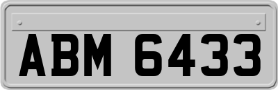 ABM6433