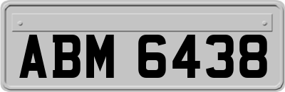 ABM6438