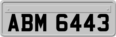 ABM6443