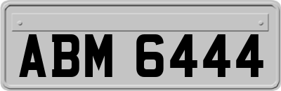 ABM6444