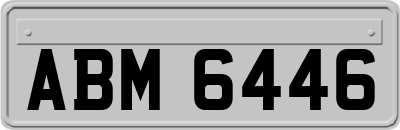ABM6446