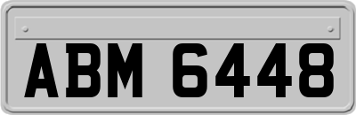 ABM6448
