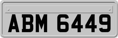 ABM6449