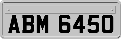 ABM6450