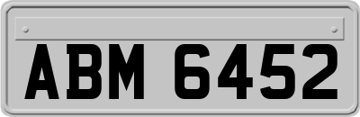 ABM6452