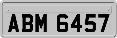 ABM6457