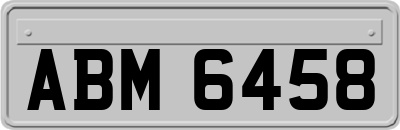 ABM6458