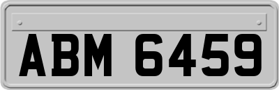 ABM6459