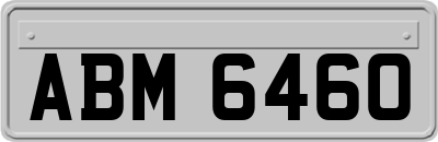 ABM6460