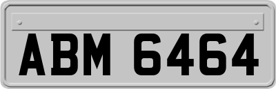 ABM6464