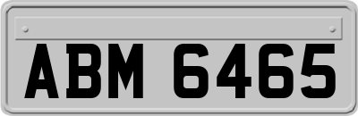 ABM6465