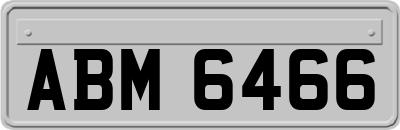 ABM6466