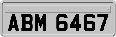 ABM6467