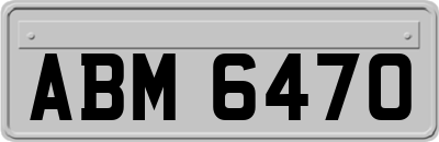 ABM6470