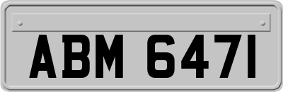 ABM6471