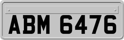ABM6476