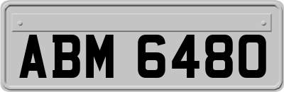ABM6480