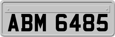 ABM6485