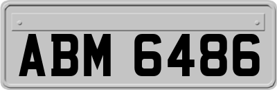 ABM6486