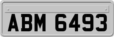 ABM6493