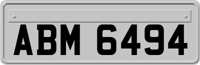 ABM6494
