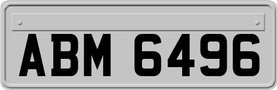 ABM6496