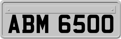 ABM6500