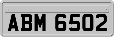 ABM6502