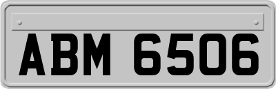 ABM6506