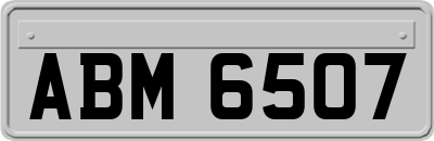 ABM6507
